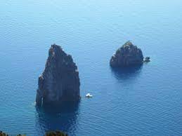 Faraglioni di Lipari